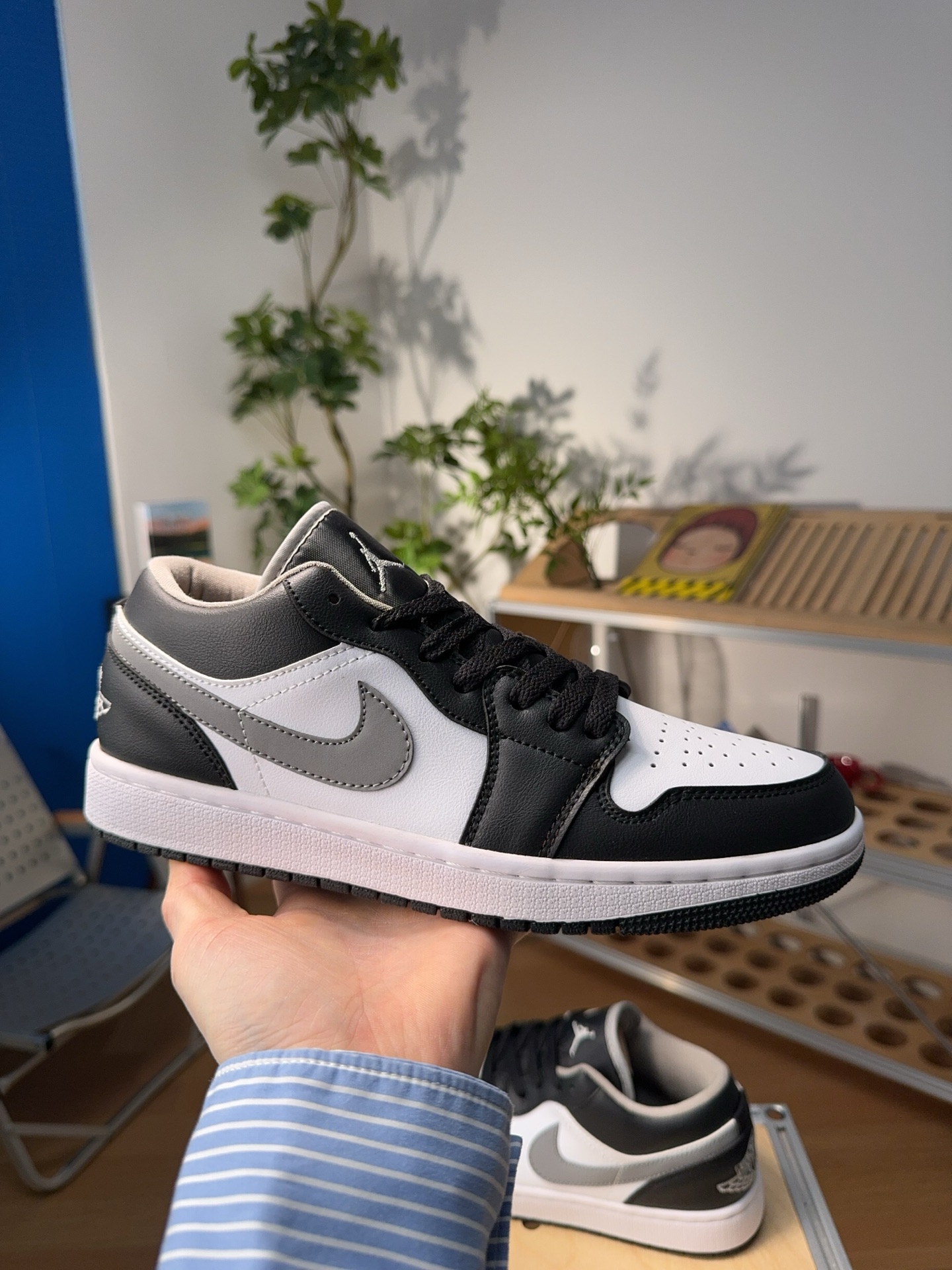 Nike Jordan
